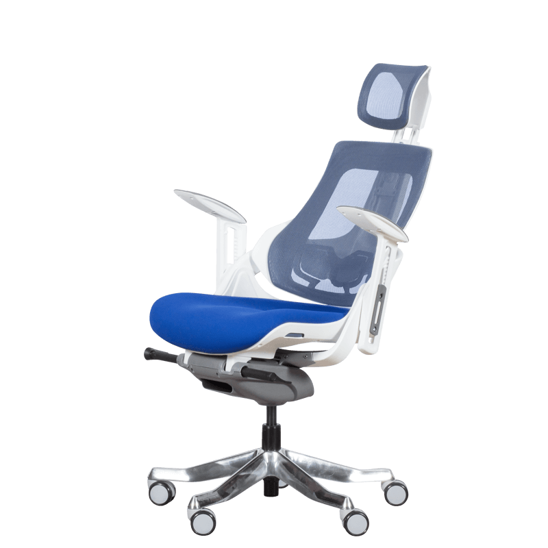 Ергономичен стол AMBRA  ⋙ на цена от 756.00лв  - Allegro-bg.com