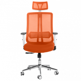 Президентски офис стол  ⋙ на цена от 299.40лв  - Allegro-bg.com 2