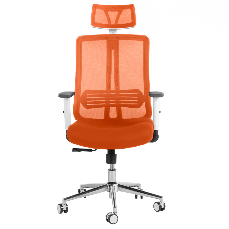 Президентски офис стол  ⋙ на цена от 299.40лв  - Allegro-bg.com