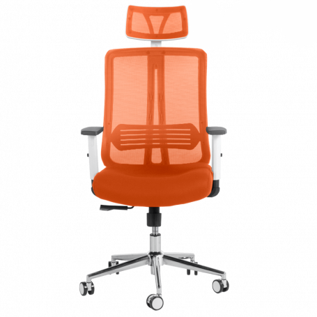 Президентски офис стол  ⋙ на цена от 299.40лв  - Allegro-bg.com