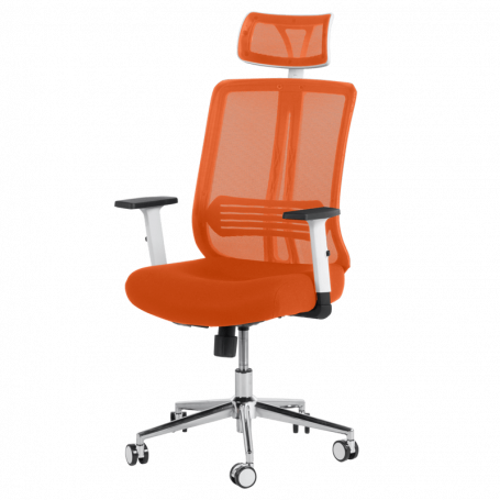 Президентски офис стол  ⋙ на цена от 299.40лв  - Allegro-bg.com