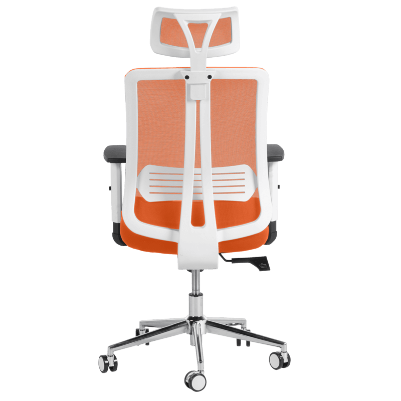 Президентски офис стол  ⋙ на цена от 299.40лв  - Allegro-bg.com