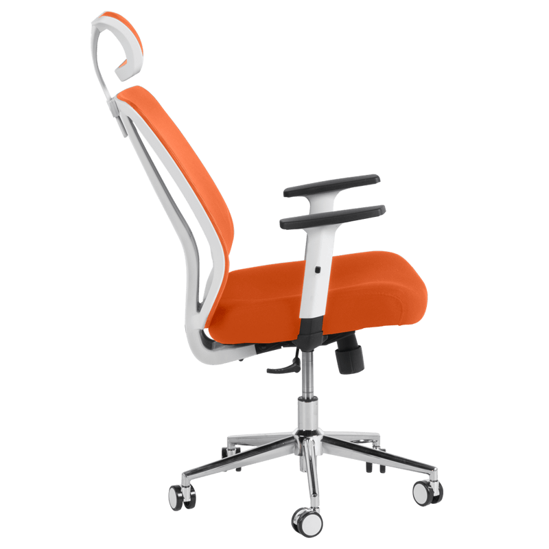 Президентски офис стол  ⋙ на цена от 299.40лв  - Allegro-bg.com