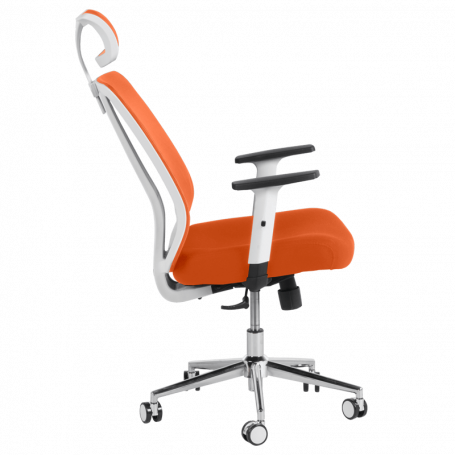 Президентски офис стол  ⋙ на цена от 299.40лв  - Allegro-bg.com