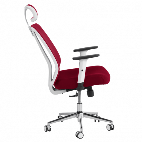 Президентски офис стол  ⋙ на цена от 299.40лв  - Allegro-bg.com