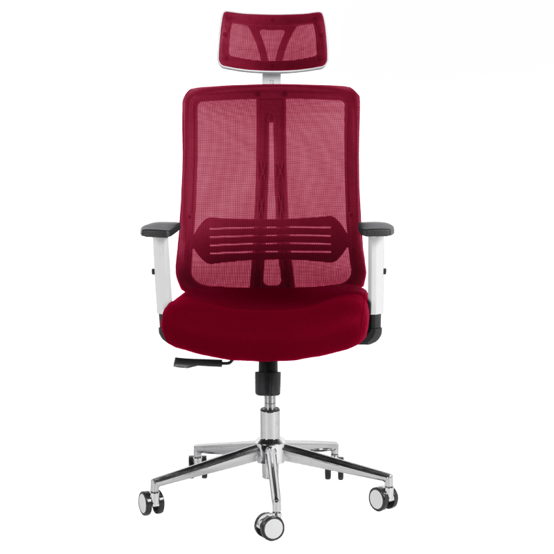 Президентски офис стол  ⋙ на цена от 299.40лв  - Allegro-bg.com