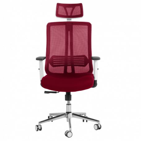 Президентски офис стол  ⋙ на цена от 299.40лв  - Allegro-bg.com