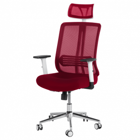 Президентски офис стол  ⋙ на цена от 299.40лв  - Allegro-bg.com