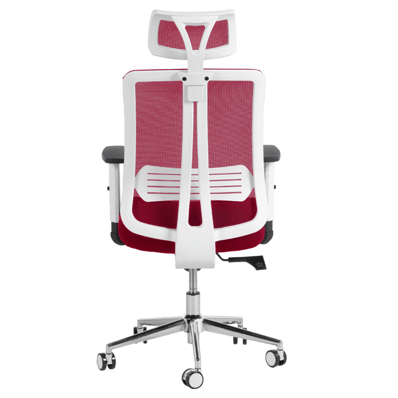 Президентски офис стол  ⋙ на цена от 299.40лв  - Allegro-bg.com