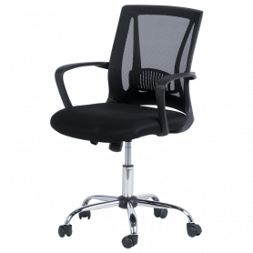 Работен офис стол Carmen ⋙ на цена от 146.40лв  - Allegro-bg.com 2