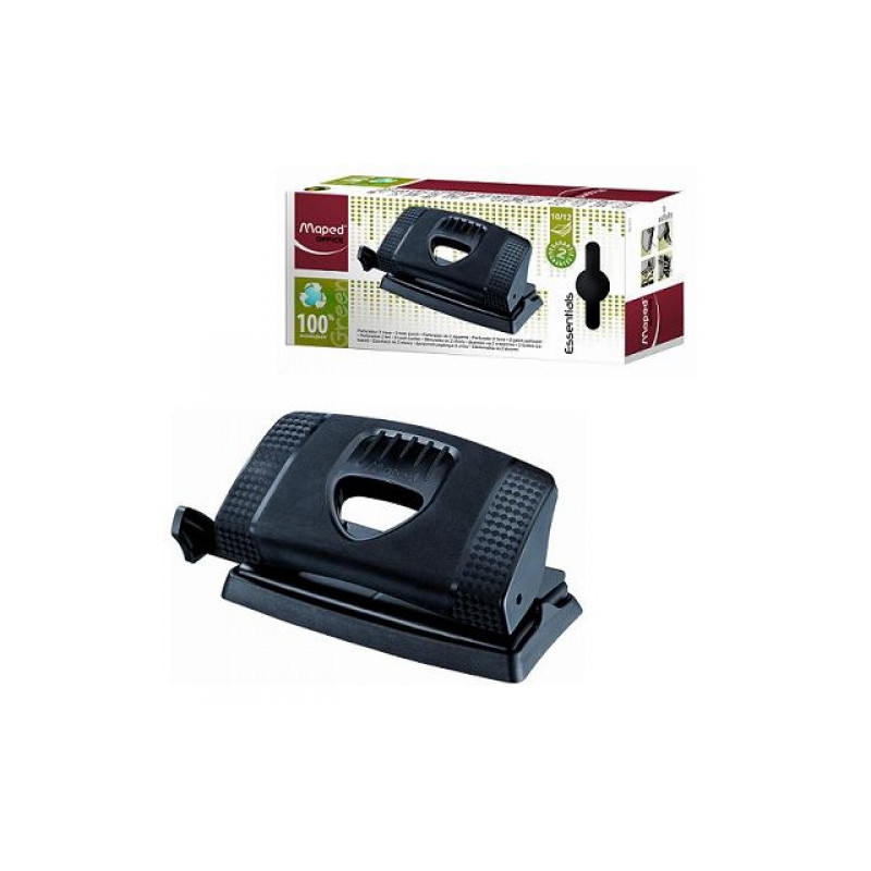 Перфоратор Maped Essentials Green,-4239