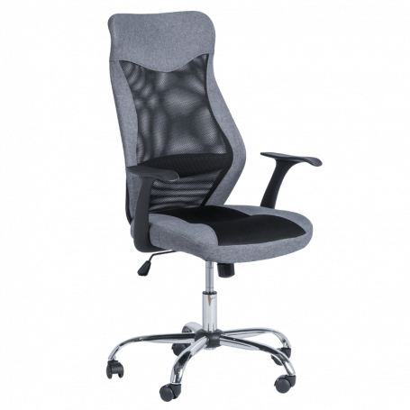 Президентски офис стол  ⋙ на цена от 213.60лв  - Allegro-bg.com