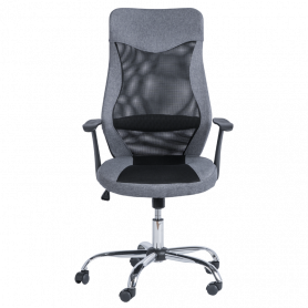 Президентски офис стол  ⋙ на цена от 213.60лв  - Allegro-bg.com 2