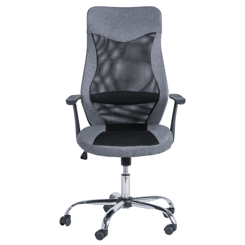 Президентски офис стол  ⋙ на цена от 213.60лв  - Allegro-bg.com