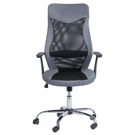 Президентски офис стол  ⋙ на цена от 213.60лв  - Allegro-bg.com