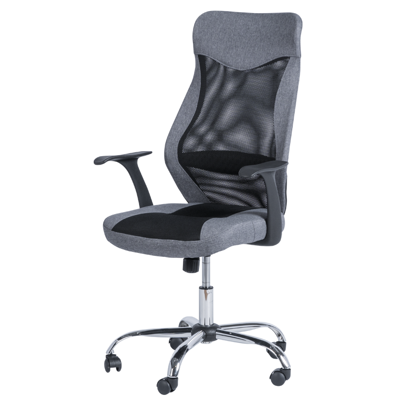 Президентски офис стол  ⋙ на цена от 213.60лв  - Allegro-bg.com