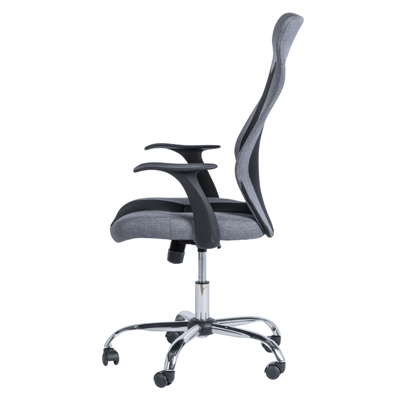 Президентски офис стол  ⋙ на цена от 213.60лв  - Allegro-bg.com