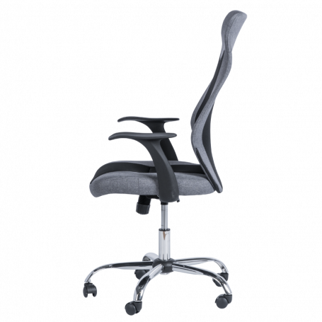 Президентски офис стол  ⋙ на цена от 213.60лв  - Allegro-bg.com