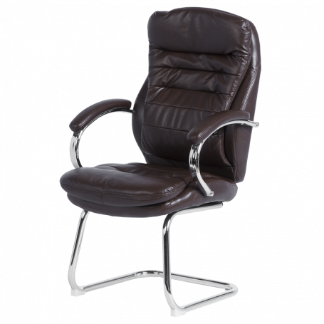 Посетителски стол Carmen ⋙ на цена от 288.00лв  - Allegro-bg.com