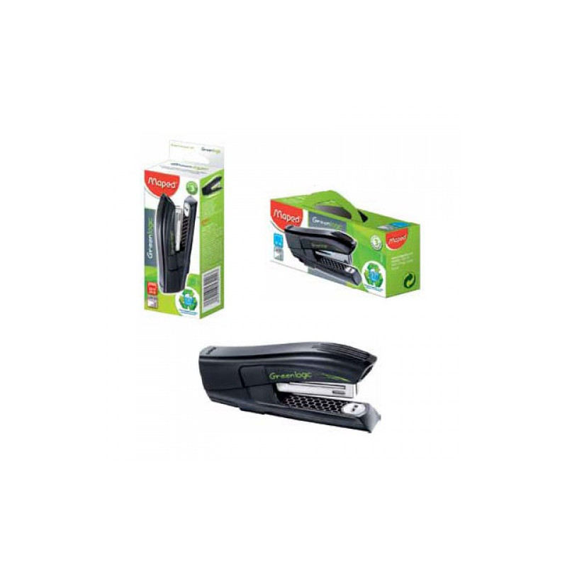 Телбод машинка Maped Greenlogic-4246