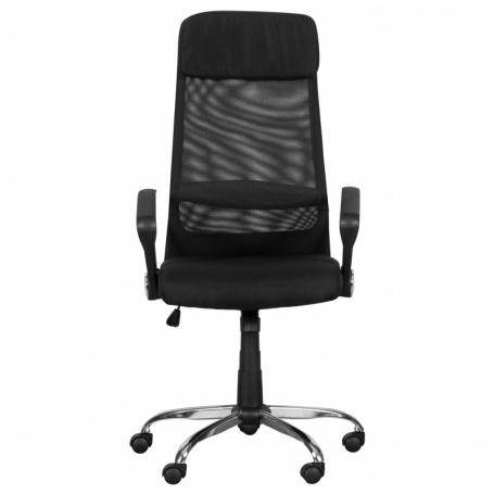 Президентски офис стол  ⋙ на цена от 198.00лв  - Allegro-bg.com