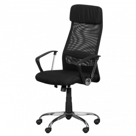 Президентски офис стол  ⋙ на цена от 198.00лв  - Allegro-bg.com 2