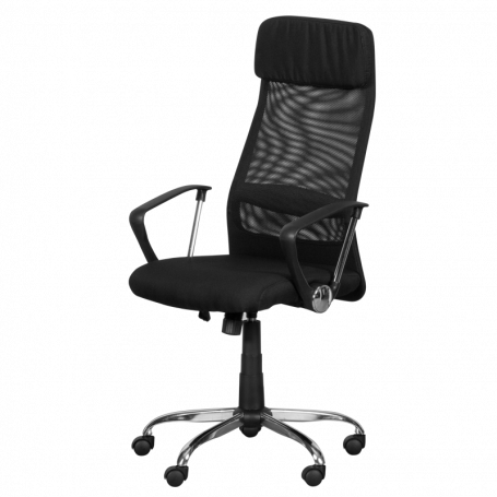 Президентски офис стол  ⋙ на цена от 198.00лв  - Allegro-bg.com