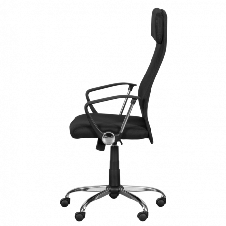 Президентски офис стол  ⋙ на цена от 198.00лв  - Allegro-bg.com