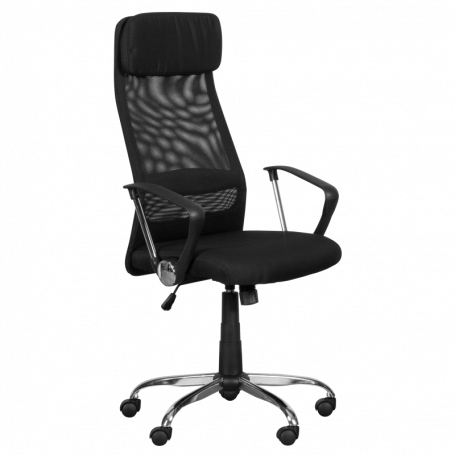 Президентски офис стол  ⋙ на цена от 198.00лв  - Allegro-bg.com