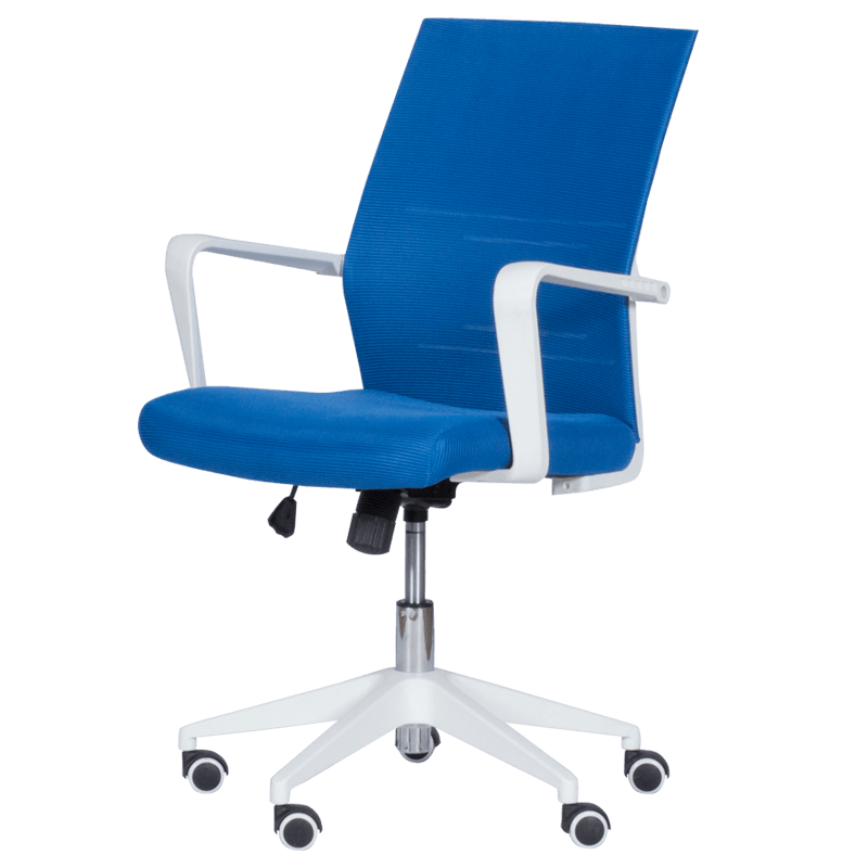 Работен офис стол Carmen ⋙ на цена от 228.00лв  - Allegro-bg.com