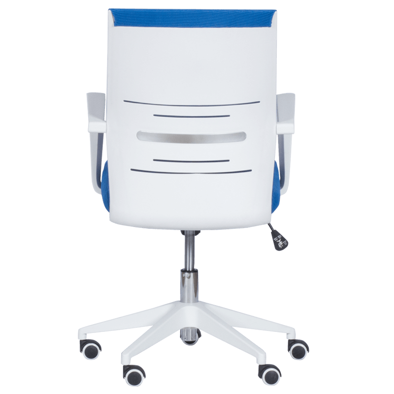 Работен офис стол Carmen ⋙ на цена от 228.00лв  - Allegro-bg.com