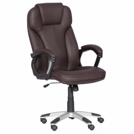 Президентски офис стол  ⋙ на цена от 298.80лв  - Allegro-bg.com