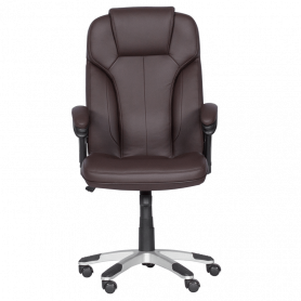 Президентски офис стол  ⋙ на цена от 298.80лв  - Allegro-bg.com 2