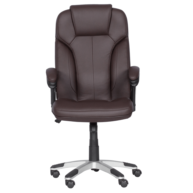 Президентски офис стол  ⋙ на цена от 298.80лв  - Allegro-bg.com