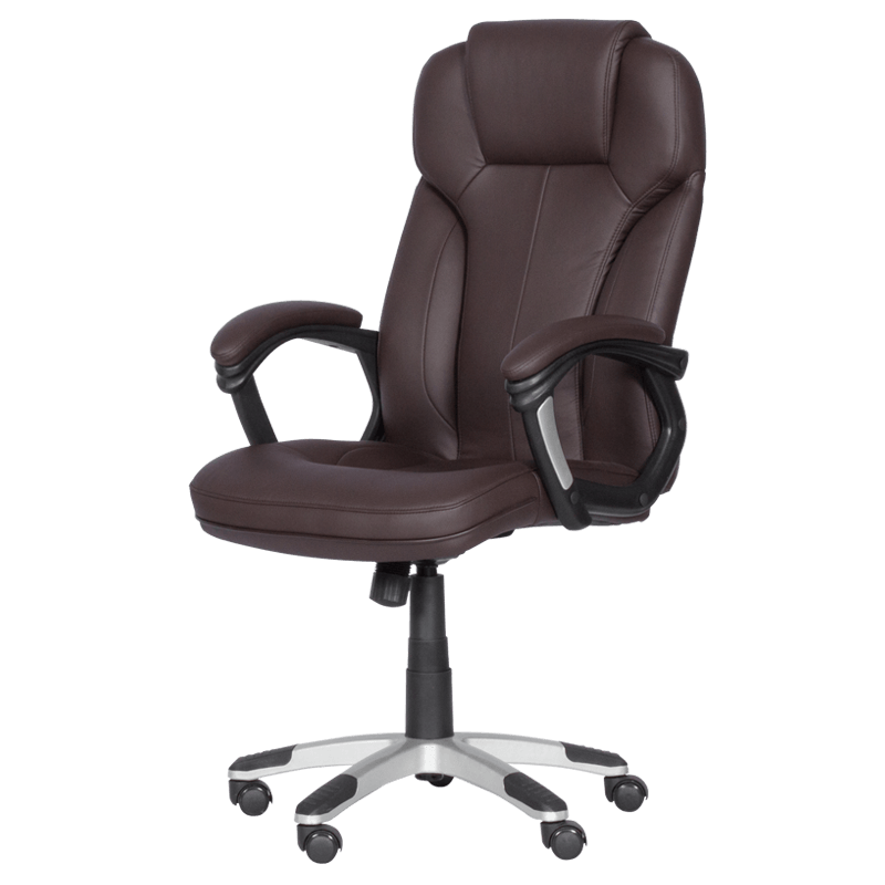 Президентски офис стол  ⋙ на цена от 298.80лв  - Allegro-bg.com