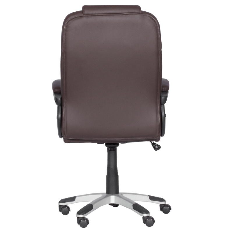 Президентски офис стол  ⋙ на цена от 298.80лв  - Allegro-bg.com