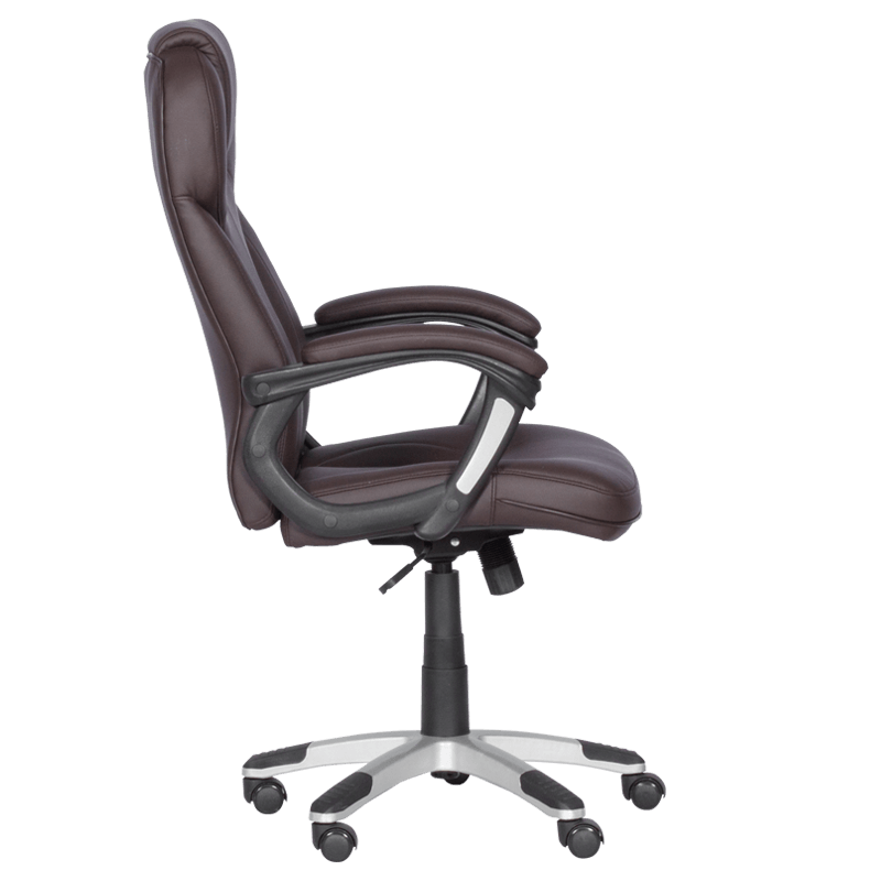 Президентски офис стол  ⋙ на цена от 298.80лв  - Allegro-bg.com