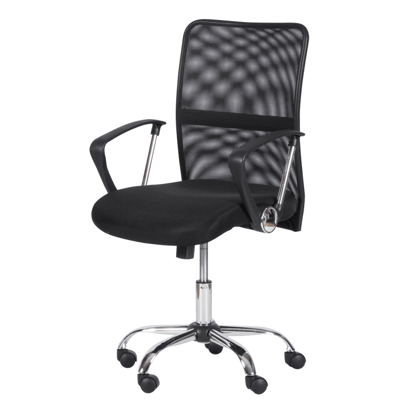 Работен офис стол Carmen ⋙ на цена от 177.60лв  - Allegro-bg.com