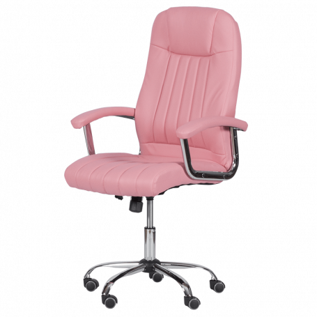 Президентски офис стол  ⋙ на цена от 237.60лв  - Allegro-bg.com