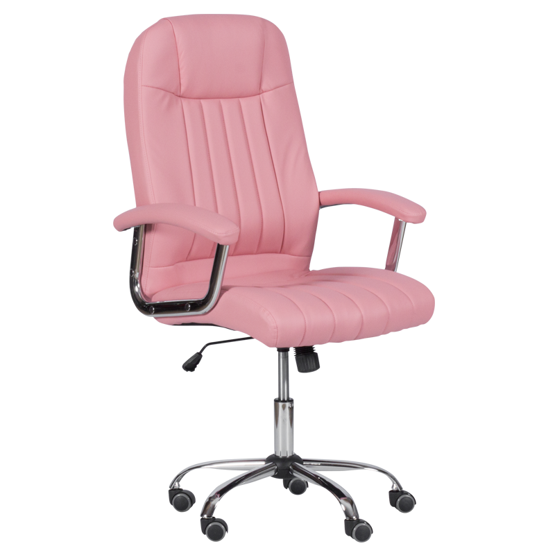 Президентски офис стол  ⋙ на цена от 237.60лв  - Allegro-bg.com