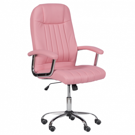 Президентски офис стол  ⋙ на цена от 237.60лв  - Allegro-bg.com