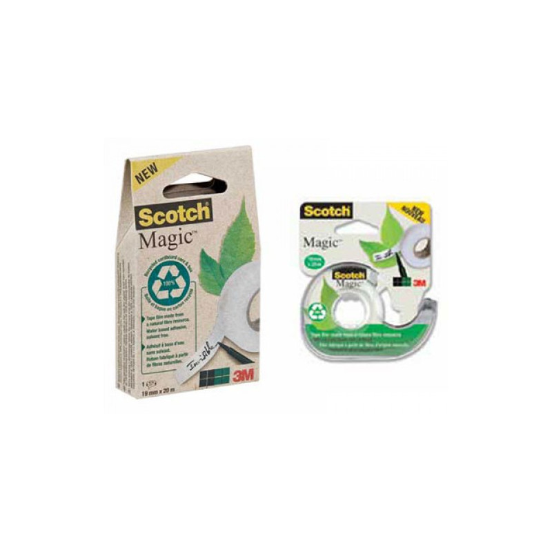 Лепяща лента Scotch™ Magic™-4255
