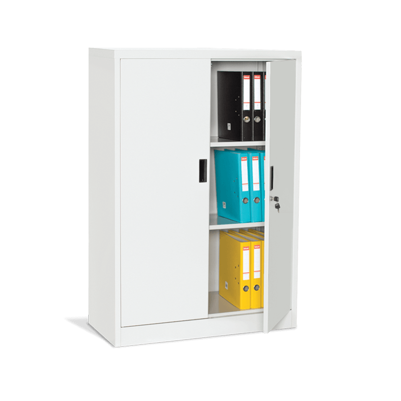 Метален шкаф Carmen  ⋙ на цена от 298.80лв  - Allegro-bg.com