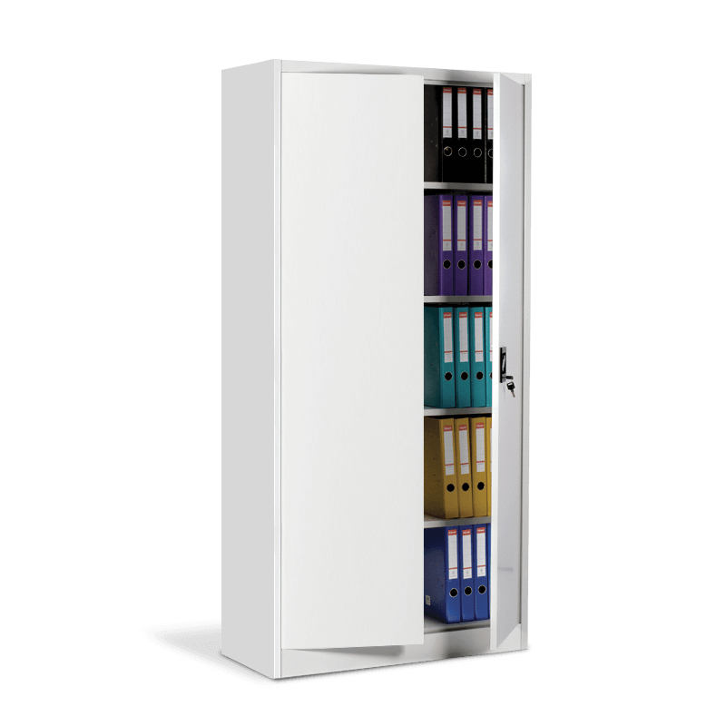 Метален шкаф Carmen  ⋙ на цена от 402.00лв  - Allegro-bg.com