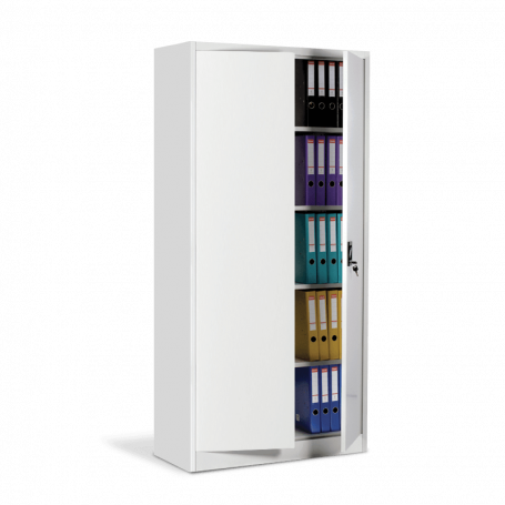 Метален шкаф Carmen  ⋙ на цена от 402.00лв  - Allegro-bg.com