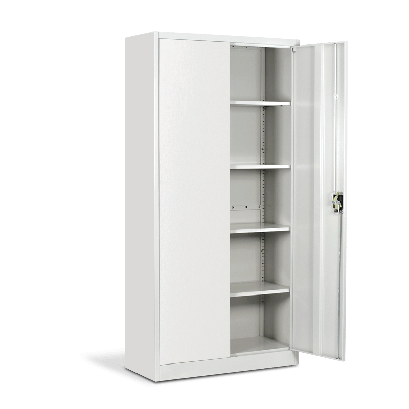 Метален шкаф Carmen  ⋙ на цена от 402.00лв  - Allegro-bg.com