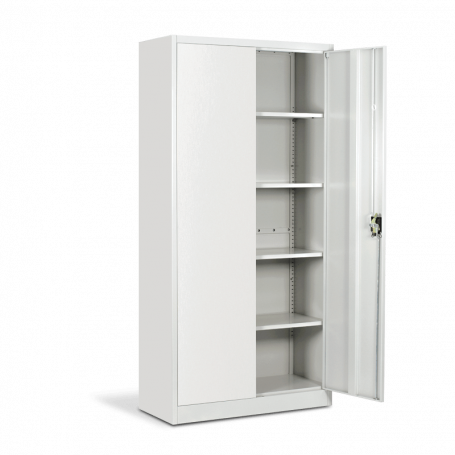 Метален шкаф Carmen  ⋙ на цена от 402.00лв  - Allegro-bg.com