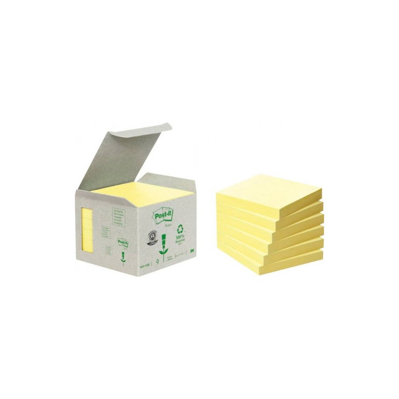 Лепящи листчета, Post-it 654-1В,-4264