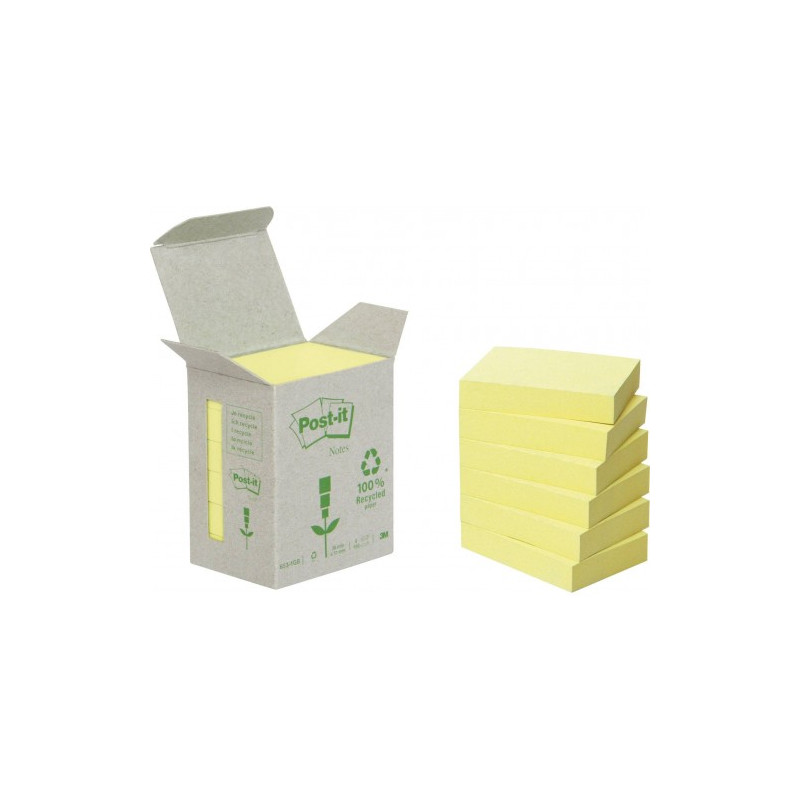 Лепящи листчета, Post-it 653-1В,-4266