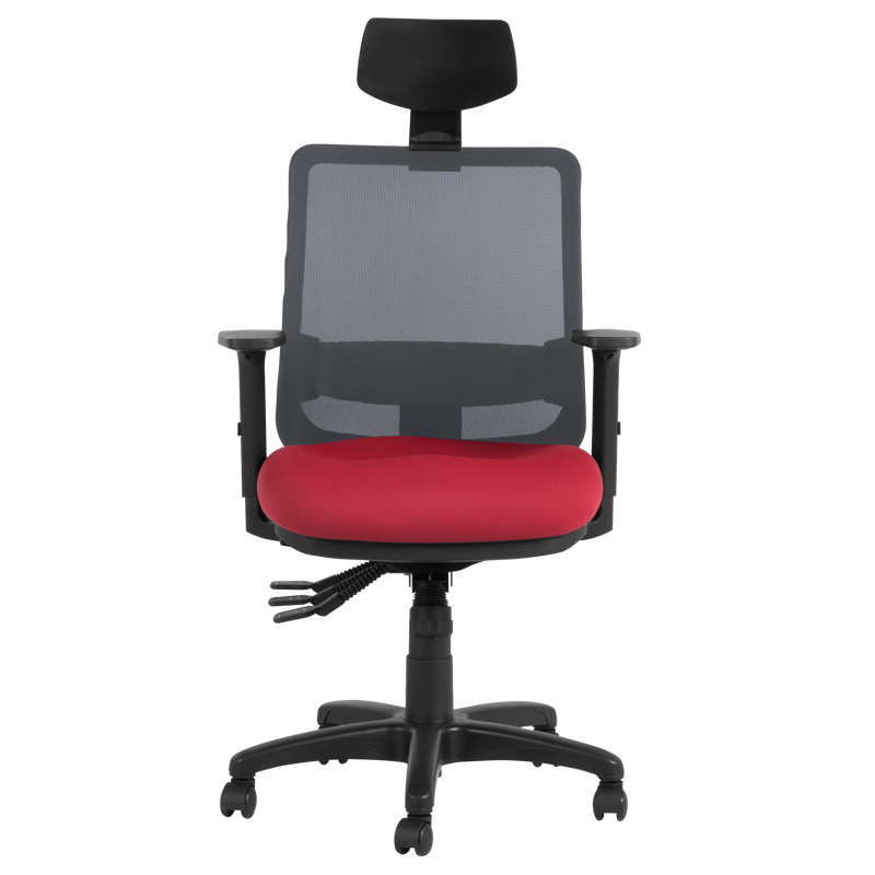 Ергономичен стол SEVERO  ⋙ на цена от 504.00лв  - Allegro-bg.com